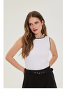 Moodo Top biely Moodo