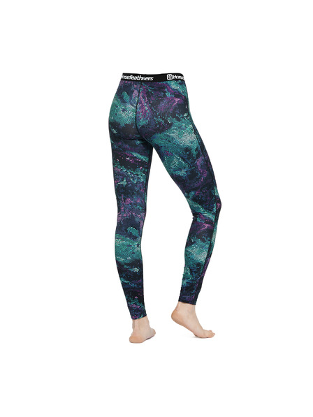 Horsefeathers Termo nohavice Mirra - mosaic