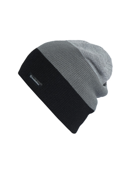 Horsefeathers Čiapka Matteo - black