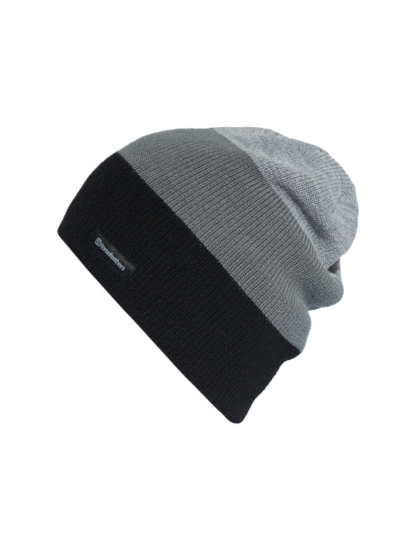 Horsefeathers Čiapka Matteo - black