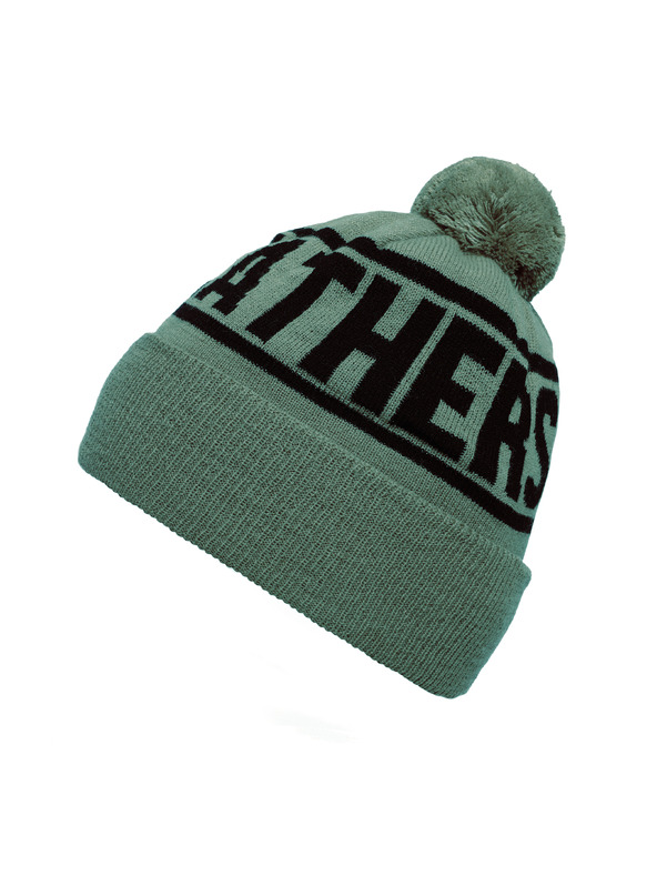 Horsefeathers Čiapka Royce - iceberg green