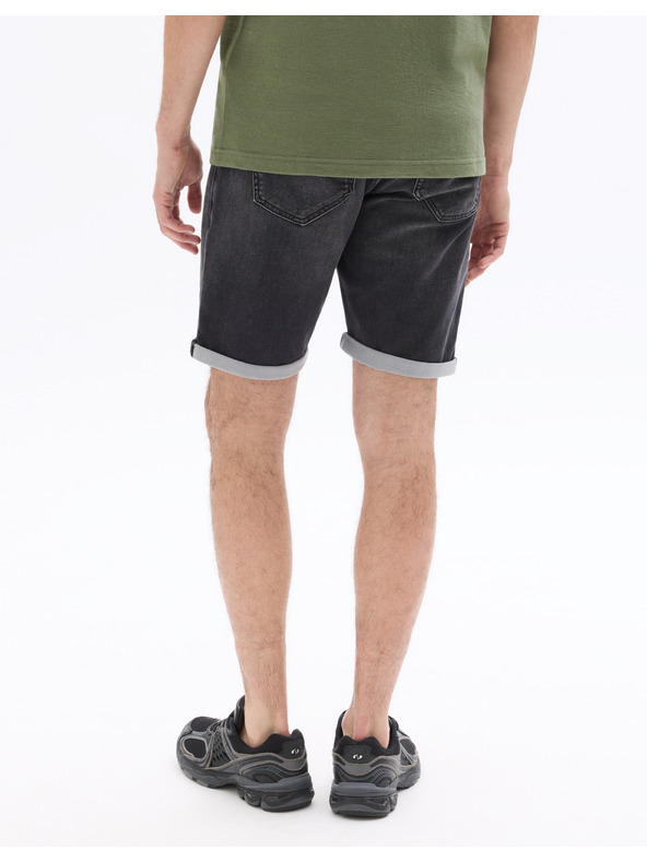 Celio Džínsové kraťasy Boknitbm