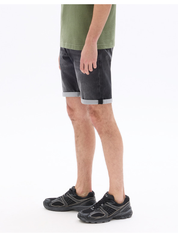 Celio Džínsové kraťasy Boknitbm