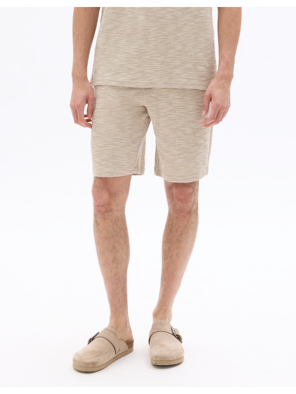 Celio Teplákacie kraťasy Nopriobm