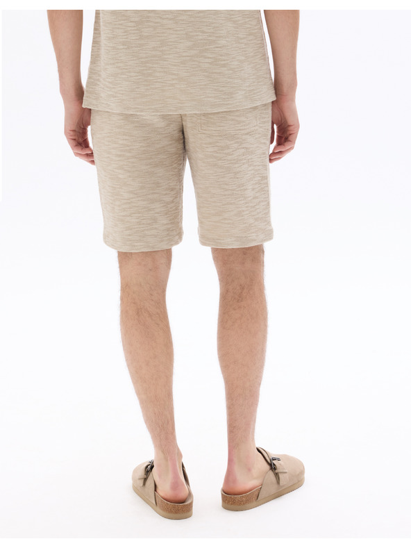 Celio Teplákacie kraťasy Nopriobm