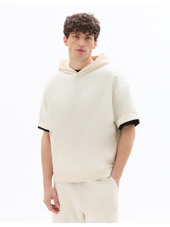 Celio Mikina Nebishort