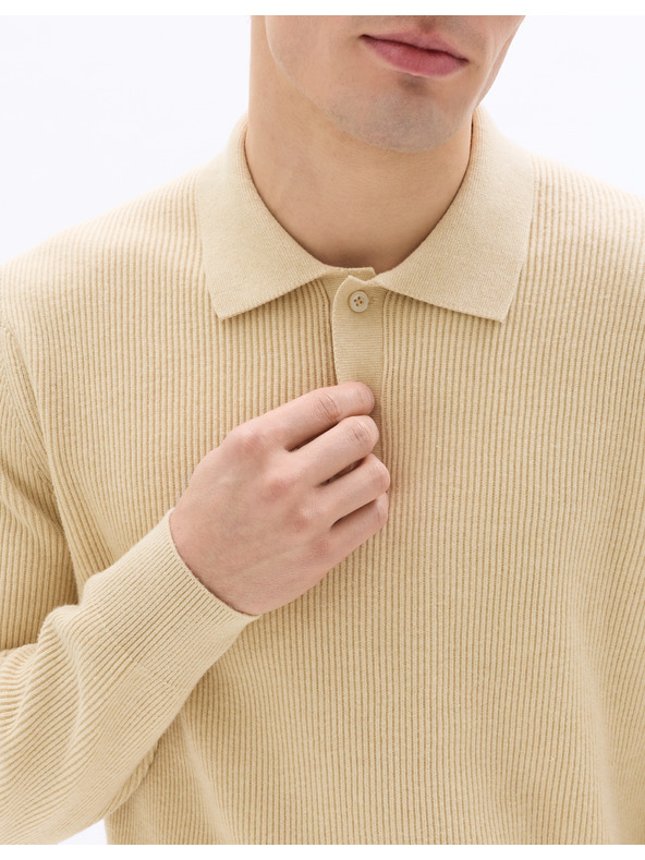 Celio Polo sveter Newyou