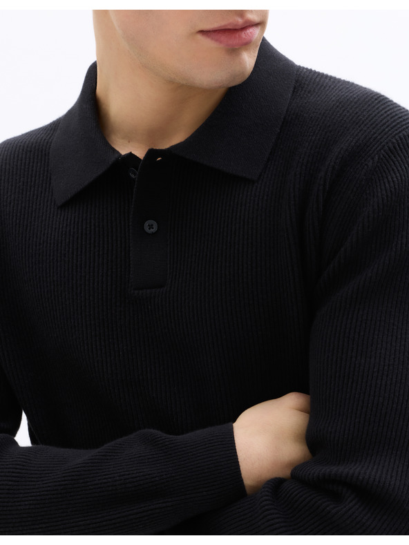 Celio Polo sveter Newyou