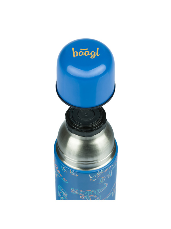 BAAGL  BAAGL Termofľaša Dino, 550 ml