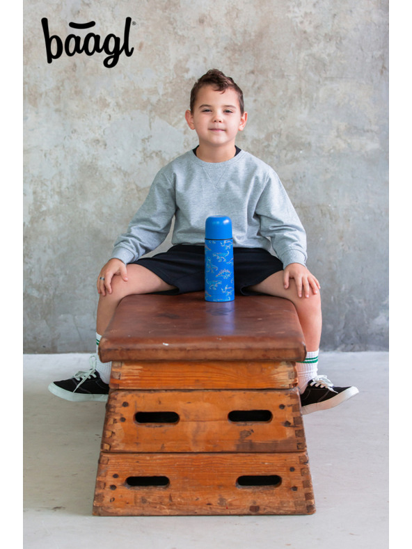 BAAGL  BAAGL Termofľaša Dino, 550 ml