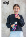 BAAGL  BAAGL Termofľaša Plameniaky, 550 ml