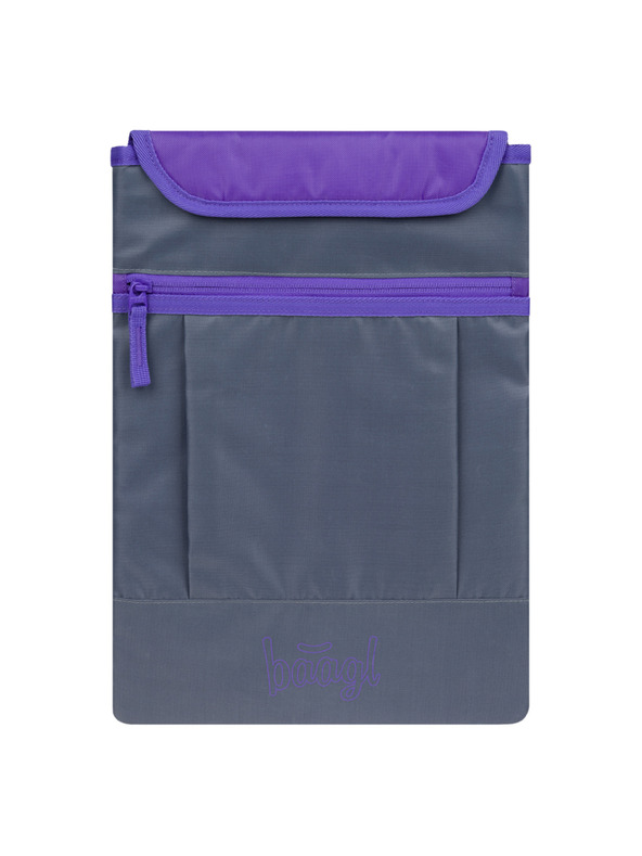 BAAGL  BAAGL Obal na notebook Dual GRS