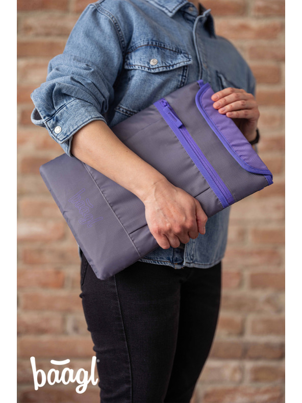 BAAGL  BAAGL Obal na notebook Dual GRS