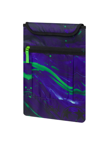 BAAGL  BAAGL Obal na notebook Futbal champion GRS