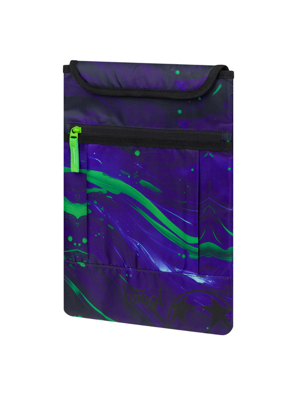 BAAGL  BAAGL Obal na notebook Futbal champion GRS