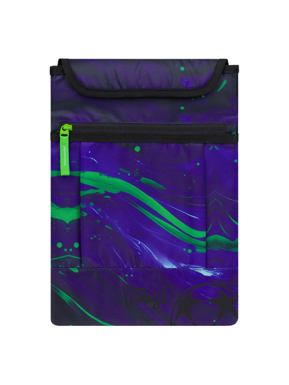 BAAGL  BAAGL Obal na notebook Futbal champion GRS