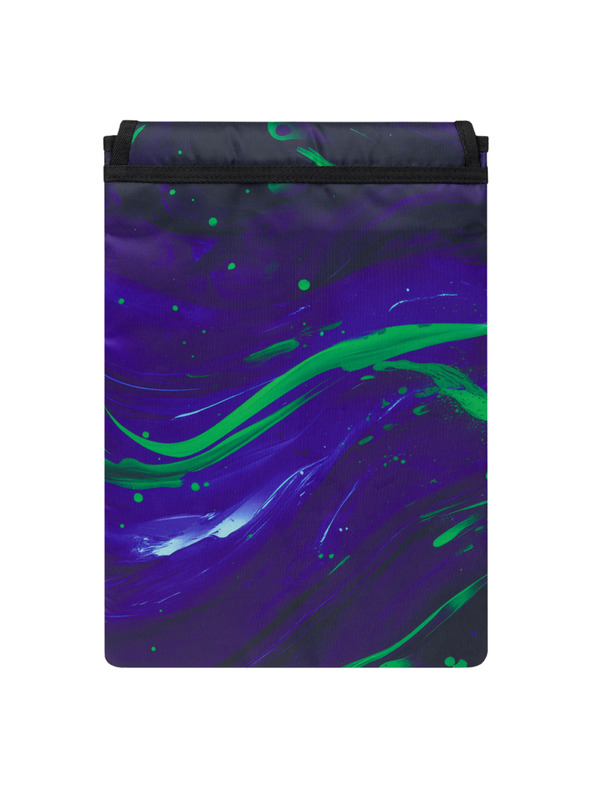 BAAGL  BAAGL Obal na notebook Futbal champion GRS