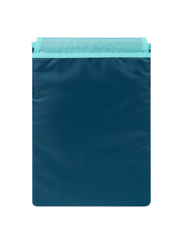 BAAGL  BAAGL Obal na notebook Petrol GRS