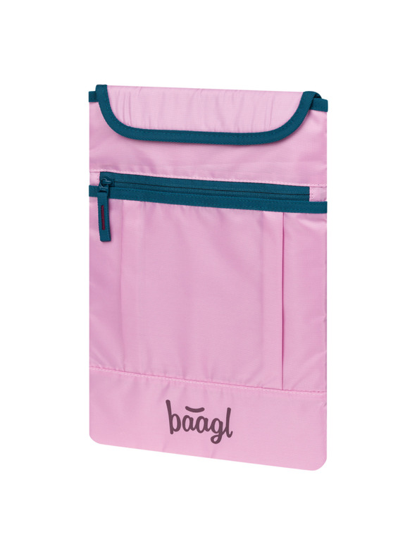 BAAGL  BAAGL Obal na notebook Rose GRS