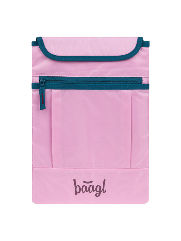 BAAGL  BAAGL Obal na notebook Rose GRS
