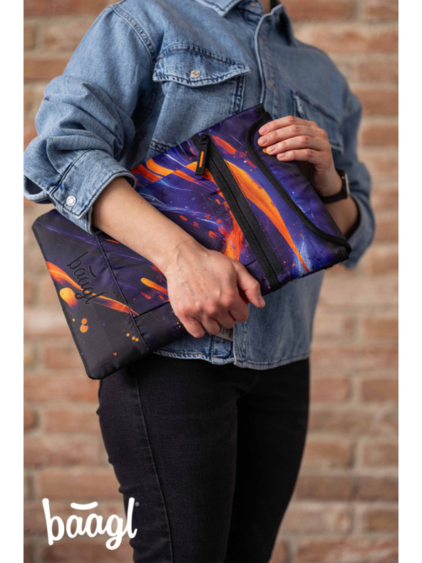 BAAGL  BAAGL Obal na notebook Vibe GRS