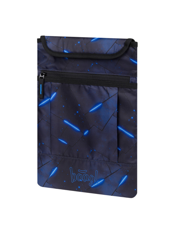 BAAGL  BAAGL Obal na notebook Flash GRS