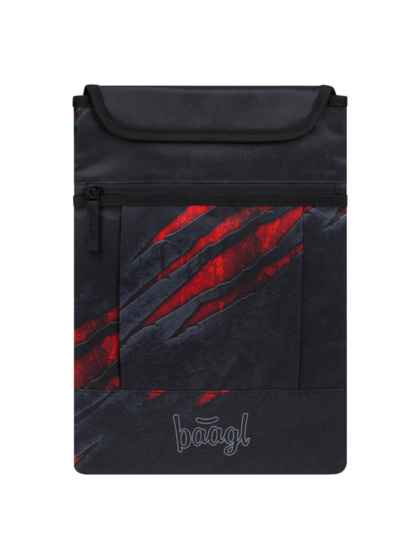 BAAGL  BAAGL Puzdro na notebook Láva