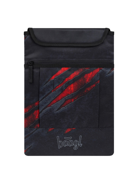BAAGL  BAAGL Puzdro na notebook Láva