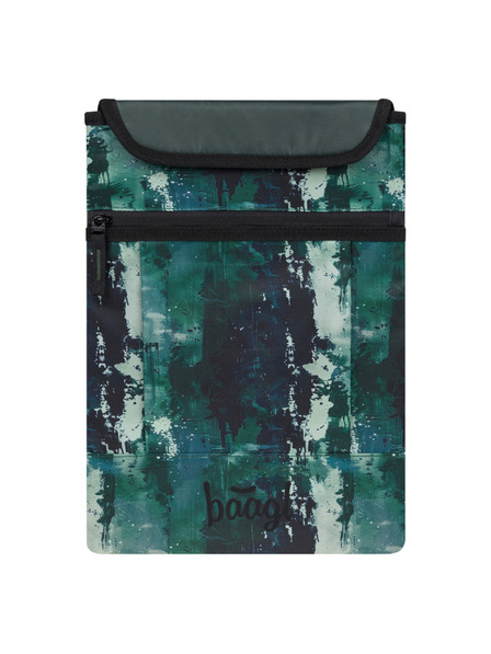 BAAGL  BAAGL Puzdro na notebook Forest