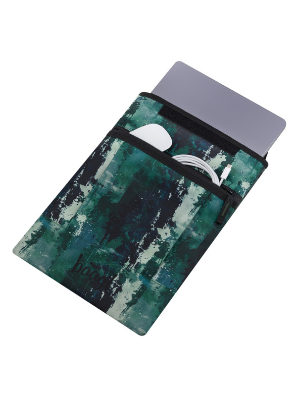 BAAGL  BAAGL Puzdro na notebook Forest