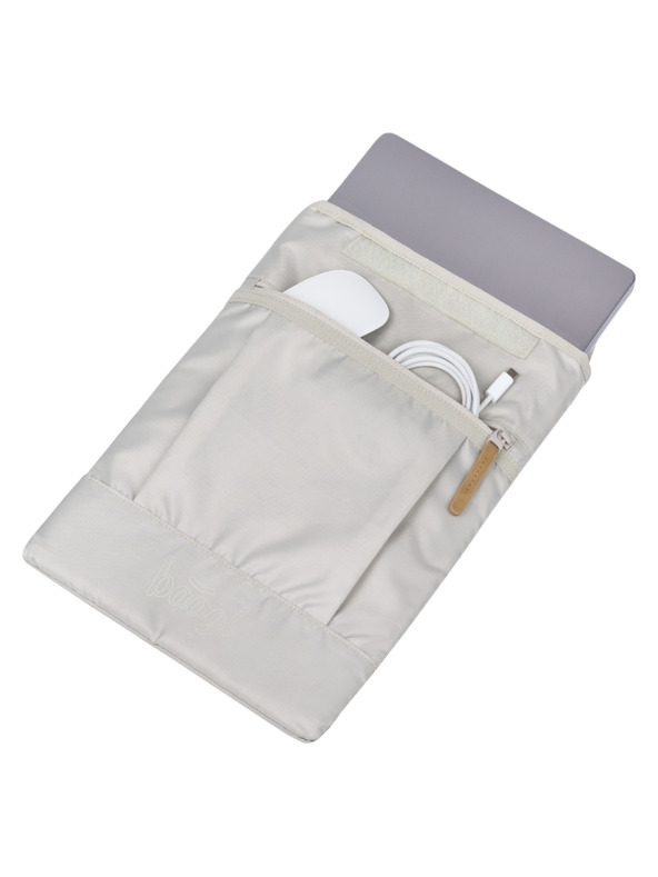 BAAGL  BAAGL Puzdro na notebook Mist