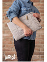 BAAGL  BAAGL Puzdro na notebook Mist