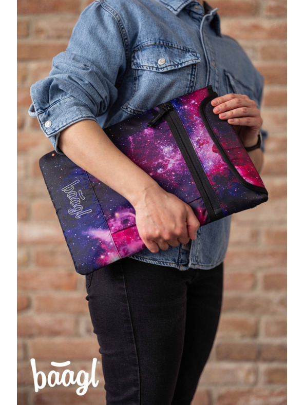 BAAGL  BAAGL Obal na notebook Galaxy