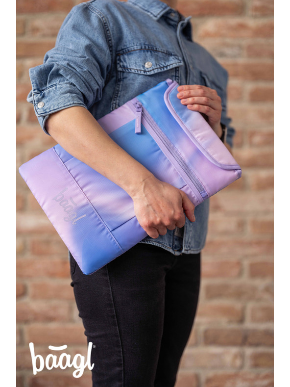 BAAGL  BAAGL Obal na notebook Sky