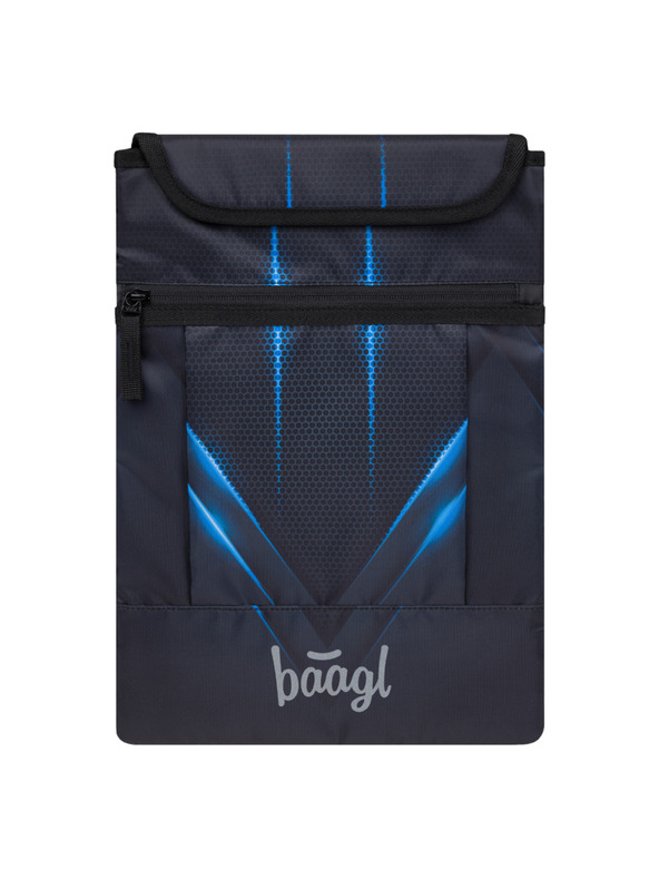 BAAGL  BAAGL Obal na notebook Bluelight