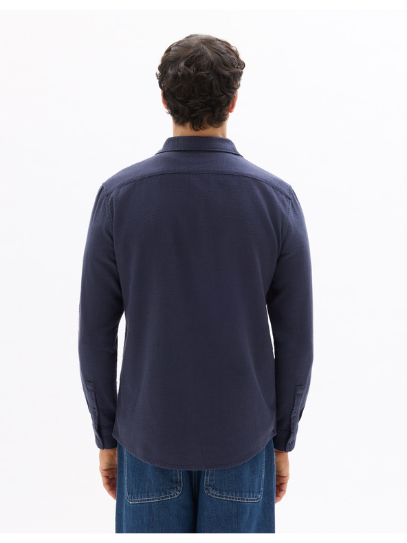 Celio Košeľa Nacotwill