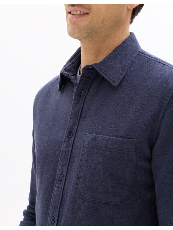 Celio Košeľa Nacotwill