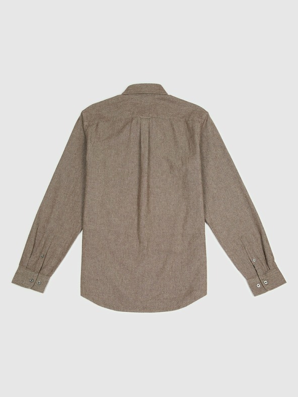 GAP Košeľa Oxford Standard Fit GAP