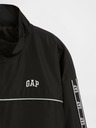 GAP Detská bunda na zips Windbuster GAP