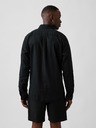 GAP Košeľa zo zmesi ľanu standard fit GAP