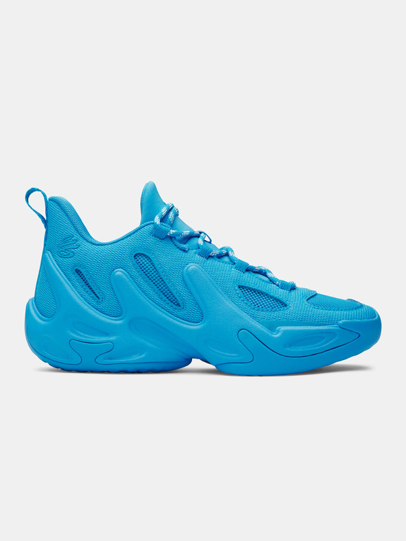 Under Armour Unisex topánky Under Armour GS CURRY 13