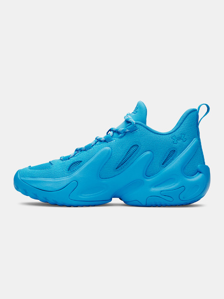 Under Armour Unisex topánky Under Armour GS CURRY 13