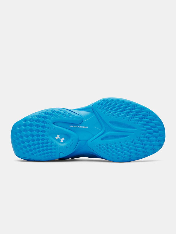 Under Armour Unisex topánky Under Armour GS CURRY 13
