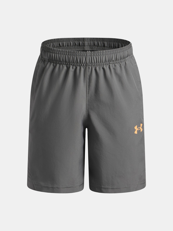 Under Armour Chlapčenské kraťasy Under Armour UA Tech Utility Woven Shorts
