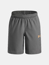 Under Armour Chlapčenské kraťasy Under Armour UA Tech Utility Woven Shorts