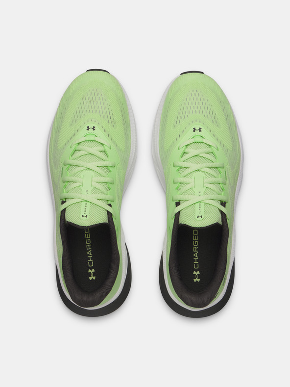 Under Armour Pánske topánky Under Armour UA Turbulence 3