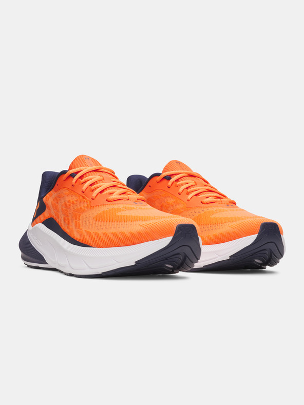 Under Armour Pánske topánky Under Armour UA Turbulence 3