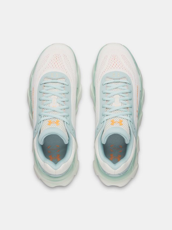 Under Armour Pánske topánky Under Armour UA Halo Runner NM