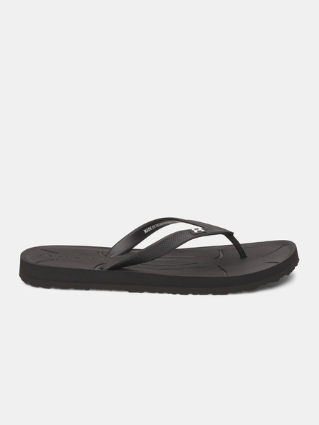 Under Armour Pánske šľapky Under Armour UA SARASOTA