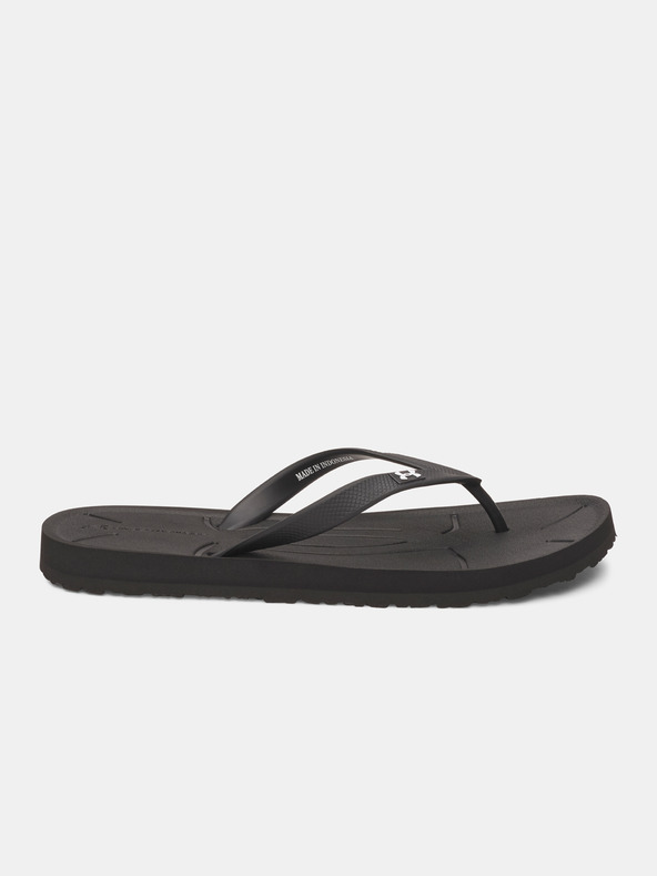 Under Armour Pánske šľapky Under Armour UA SARASOTA